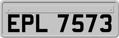EPL7573