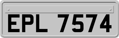 EPL7574
