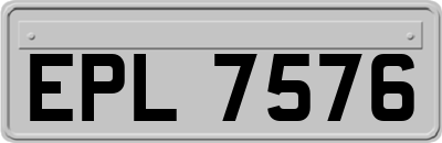 EPL7576
