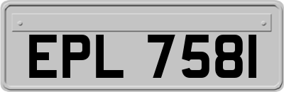 EPL7581