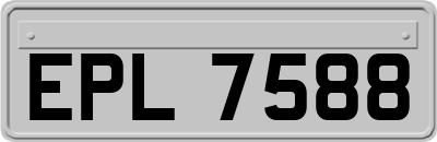 EPL7588