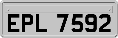 EPL7592
