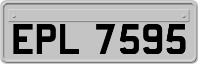 EPL7595