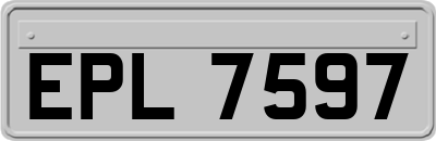 EPL7597