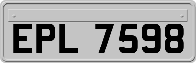 EPL7598