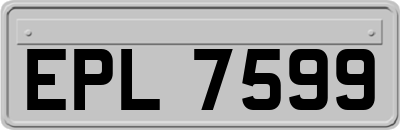 EPL7599