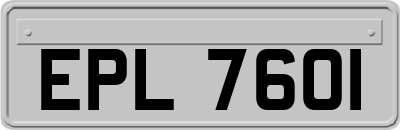 EPL7601