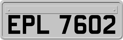 EPL7602