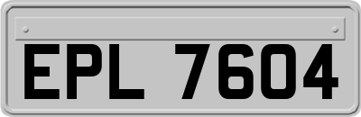 EPL7604