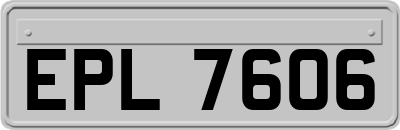 EPL7606