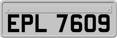 EPL7609