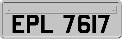 EPL7617