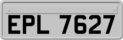 EPL7627