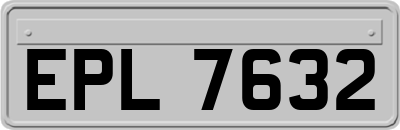 EPL7632