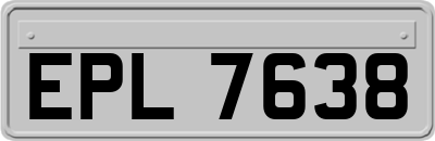 EPL7638