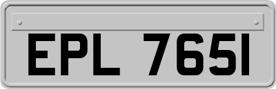 EPL7651