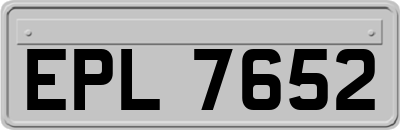 EPL7652