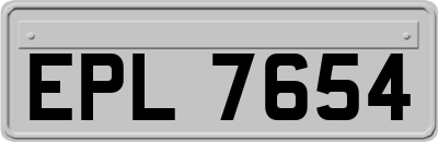 EPL7654