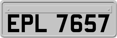 EPL7657