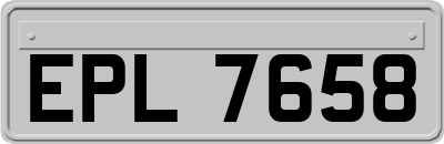 EPL7658