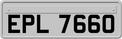 EPL7660
