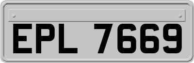 EPL7669