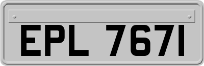 EPL7671