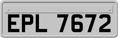EPL7672