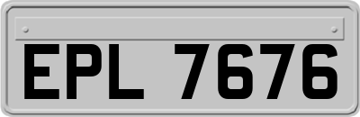 EPL7676