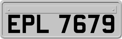EPL7679