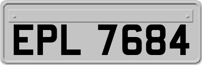 EPL7684