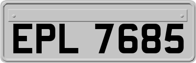 EPL7685