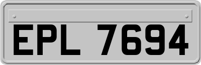 EPL7694