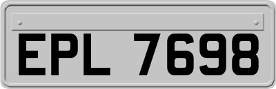 EPL7698