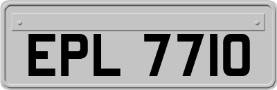 EPL7710