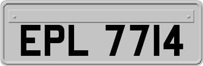 EPL7714