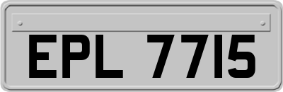 EPL7715