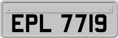 EPL7719