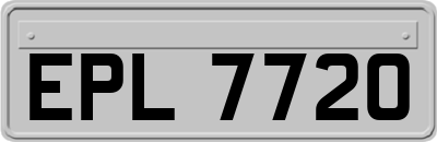 EPL7720