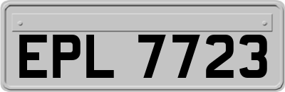 EPL7723