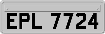 EPL7724