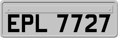 EPL7727