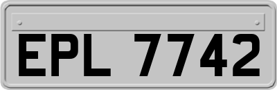 EPL7742