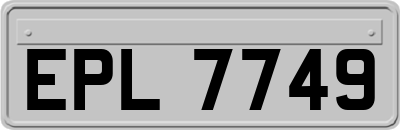 EPL7749