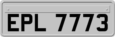 EPL7773