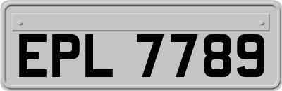 EPL7789
