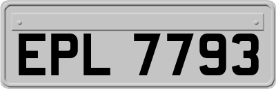 EPL7793