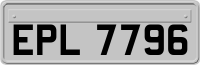 EPL7796