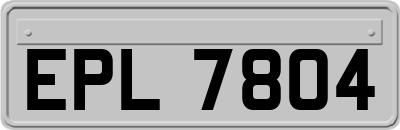 EPL7804