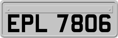 EPL7806